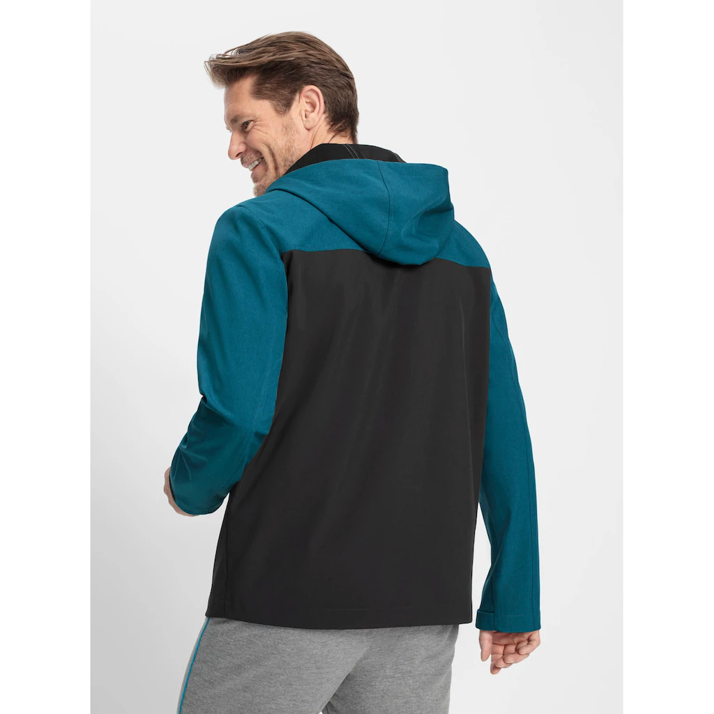 Catamaran Funktionsjacke Mit Kapuze ▷ Kaufen