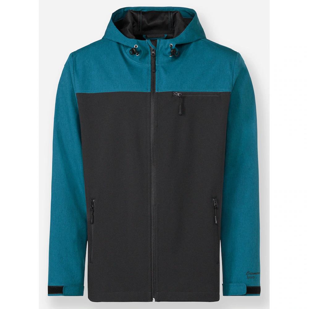Catamaran Funktionsjacke Mit Kapuze ▷ Kaufen