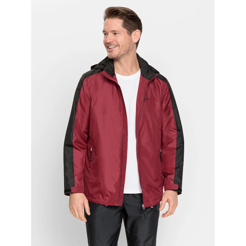 Catamaran Funktionsjacke Mit Kapuze ▷ Kaufen