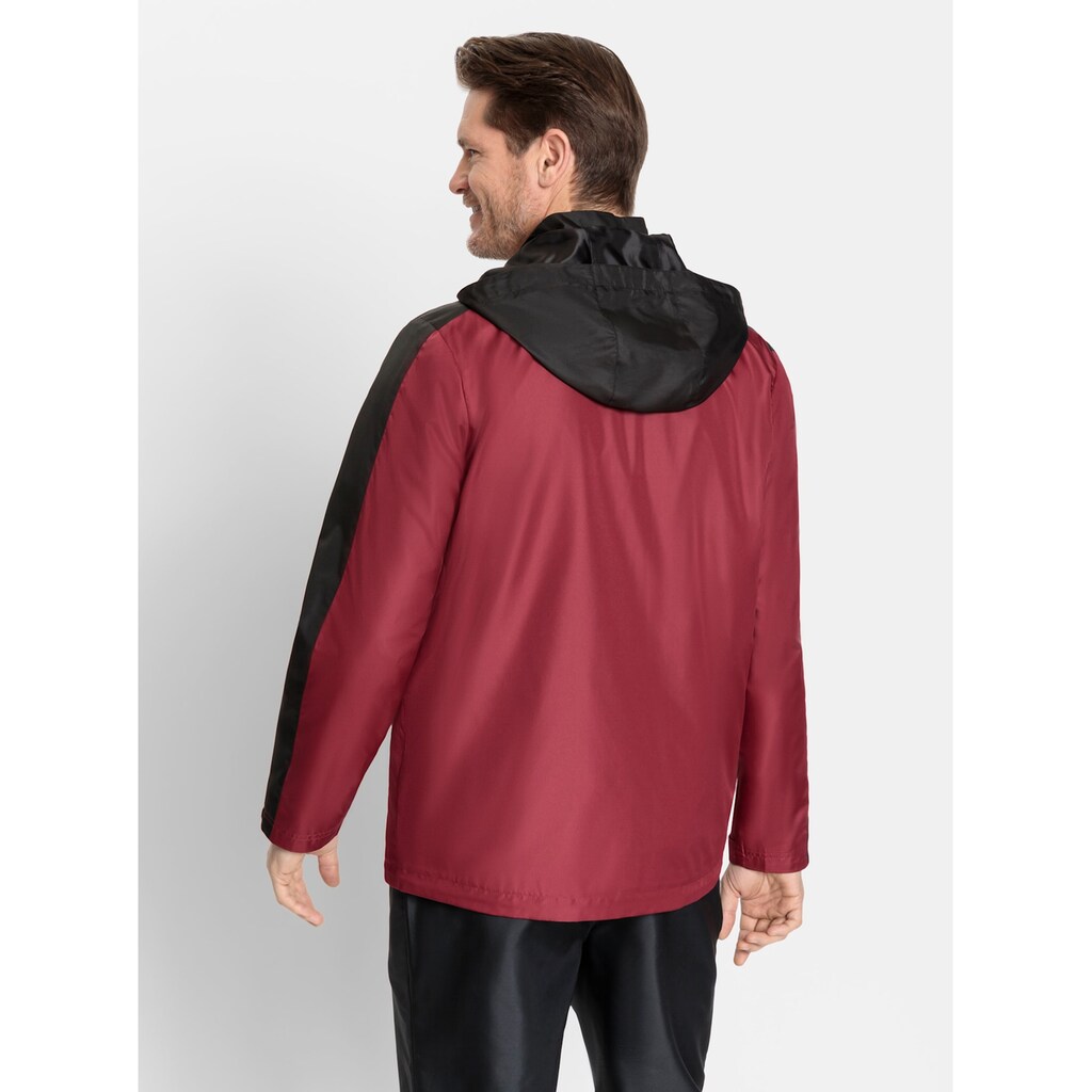Catamaran Funktionsjacke Mit Kapuze ▷ Kaufen
