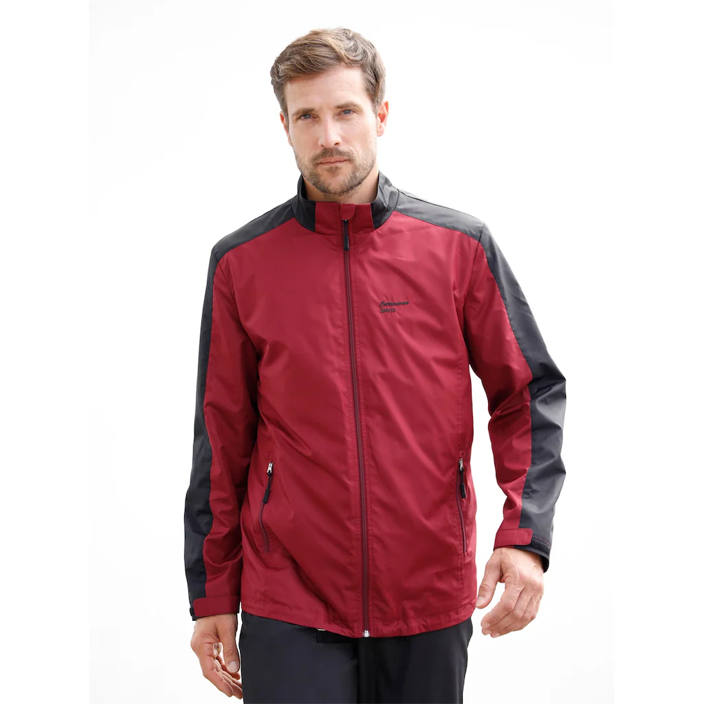Catamaran Funktionsjacke mit Kapuze ▷ kaufen