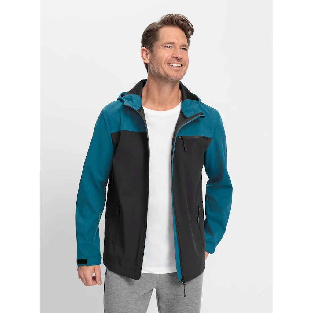 Catamaran Funktionsjacke mit Kapuze ▷ kaufen