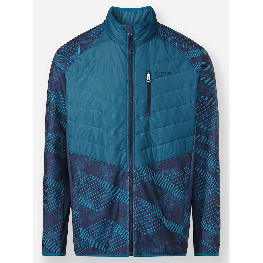 Catamaran Funktionsjacke Ohne Kapuze ▷ Bestellen