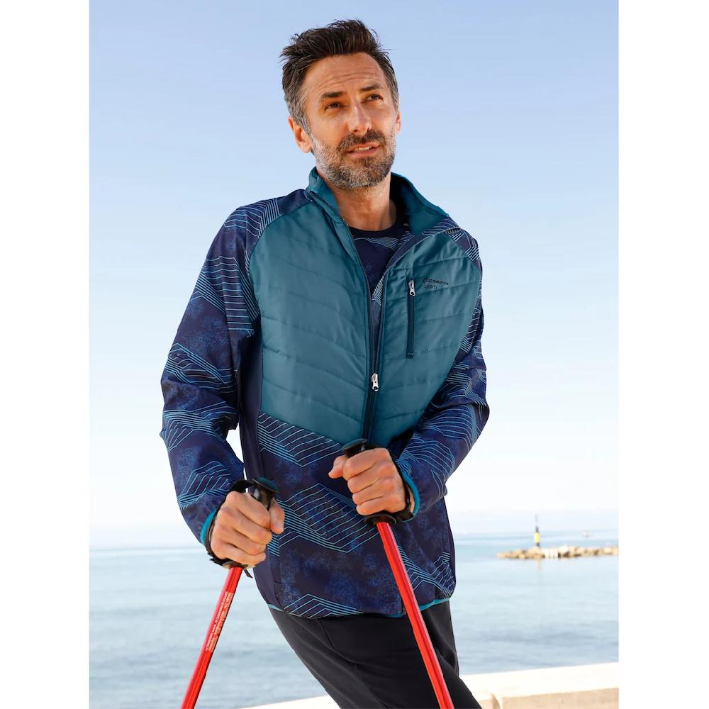 Catamaran Funktionsjacke ohne Kapuze ▷ bestellen