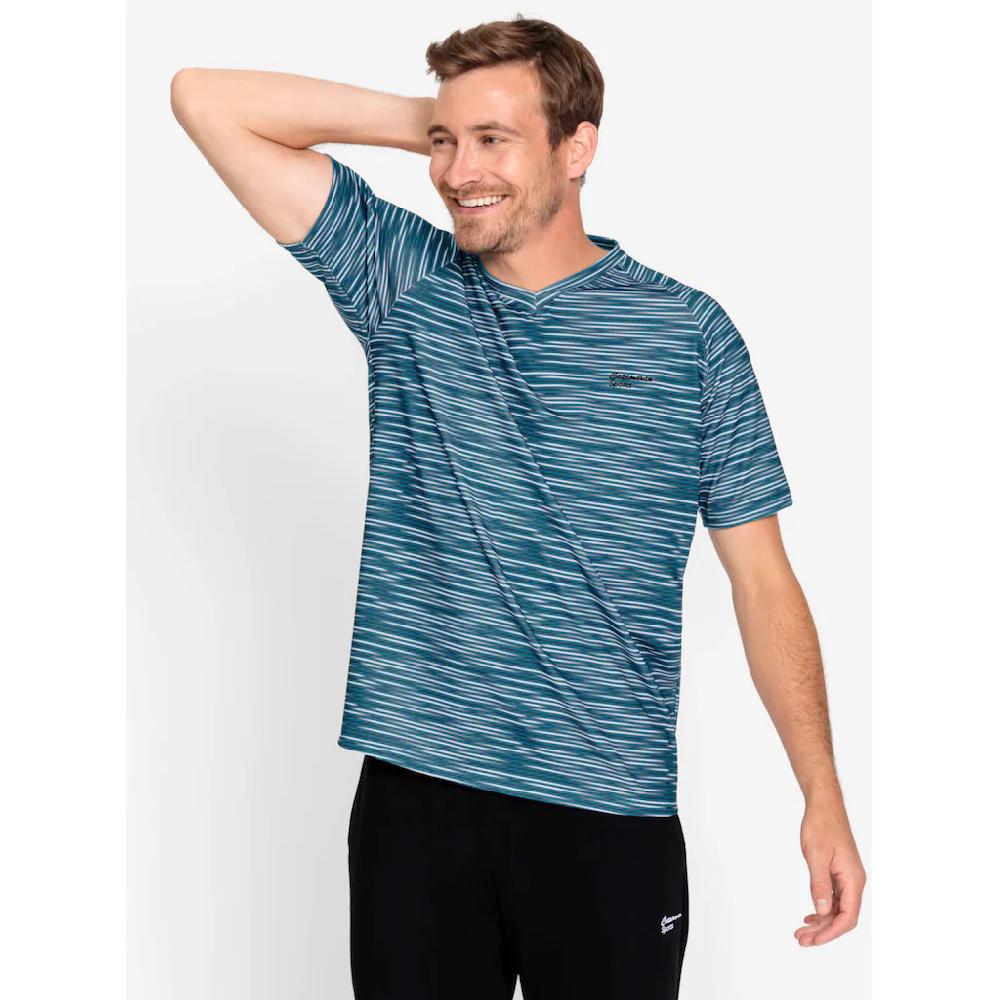 Catamaran Funktionsshirt »Funktions-Shirt« (1 tlg.)
