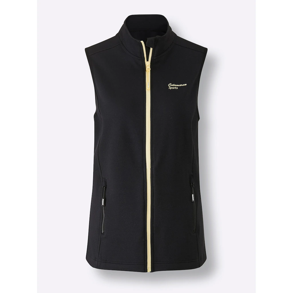 Catamaran Funktionsweste