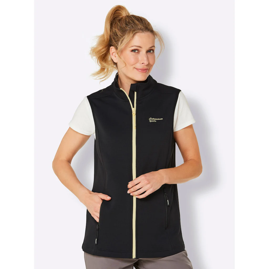 Catamaran Funktionsweste