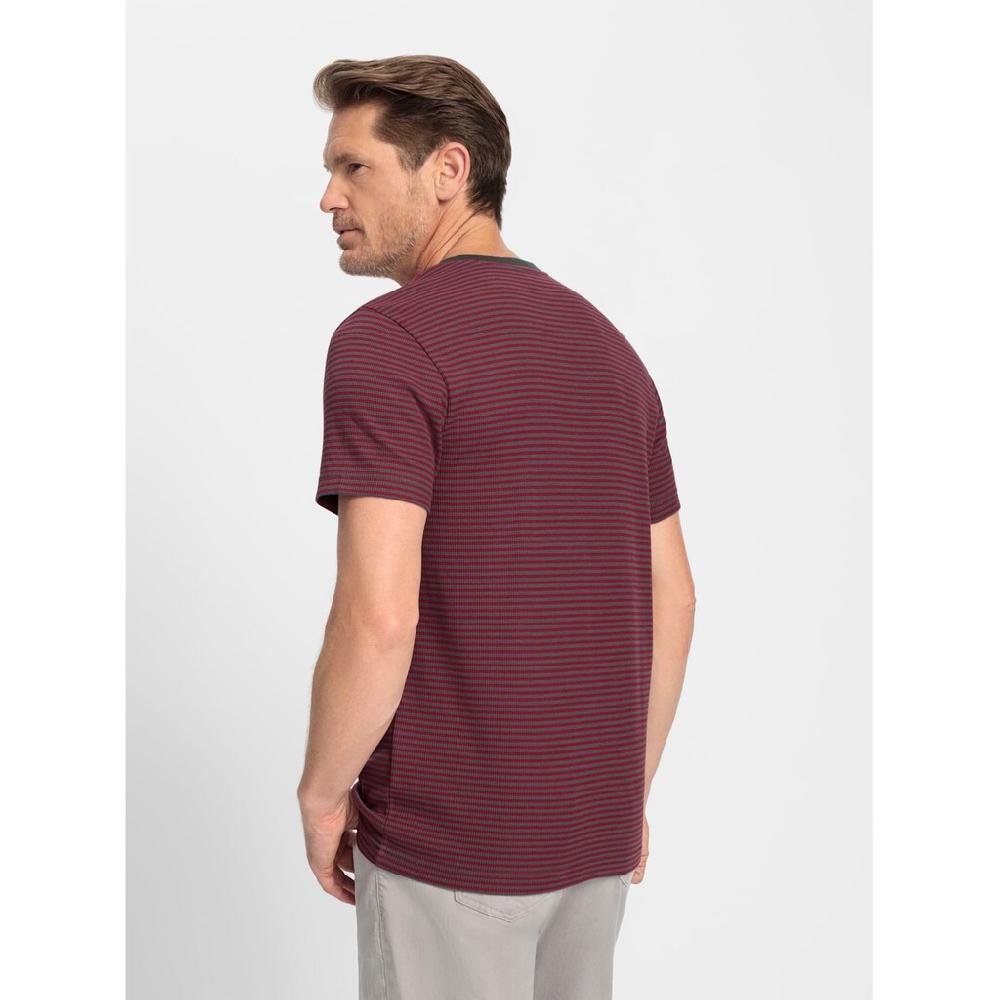 Catamaran Kurzarmshirt »Kurzarm-Shirt« (1 Tlg.)