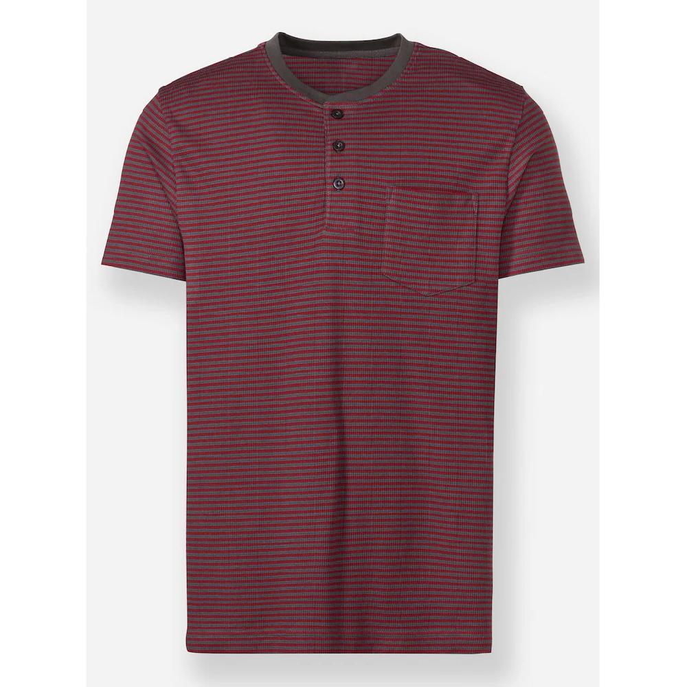 Catamaran Kurzarmshirt »Kurzarm-Shirt« (1 Tlg.)