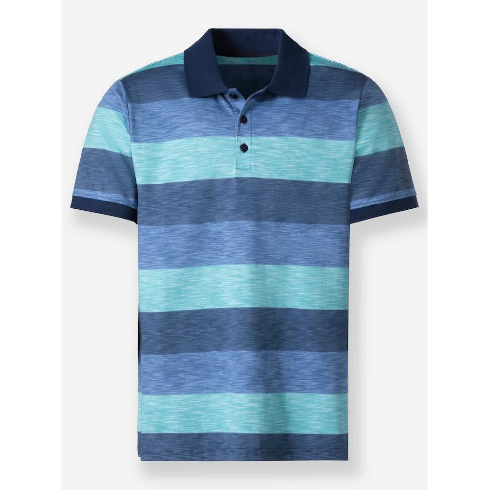 Catamaran Poloshirt »Kurzarm-Poloshirt« (1 Tlg.)