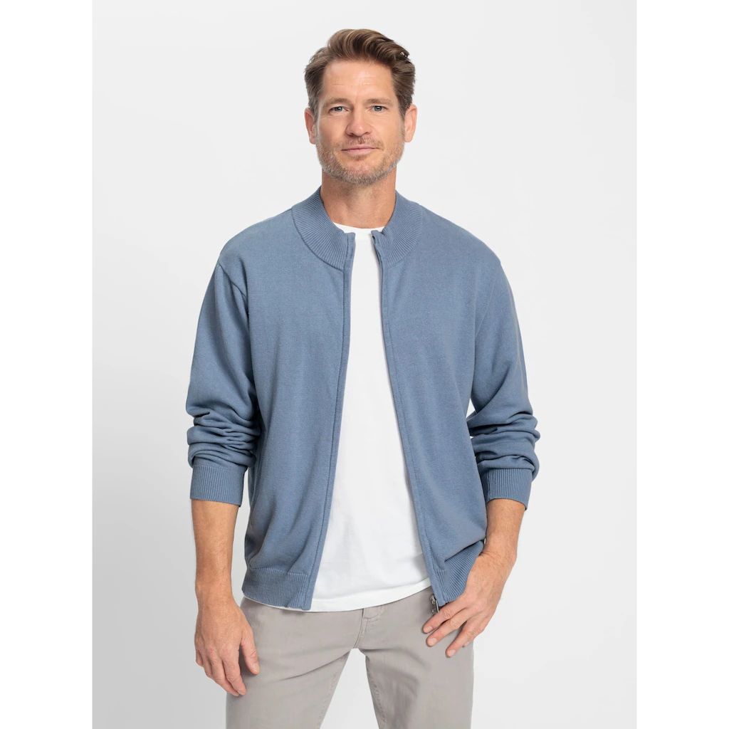 Catamaran Strickjacke