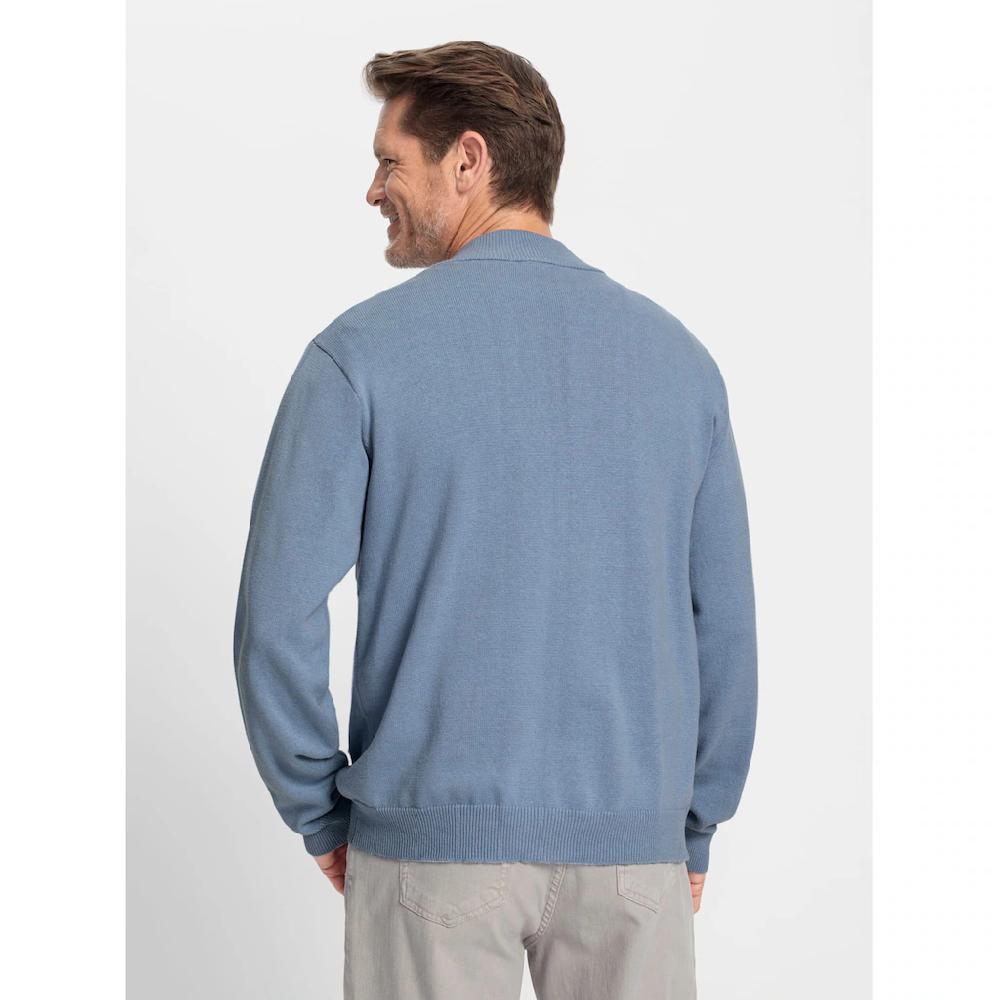 Catamaran Strickjacke