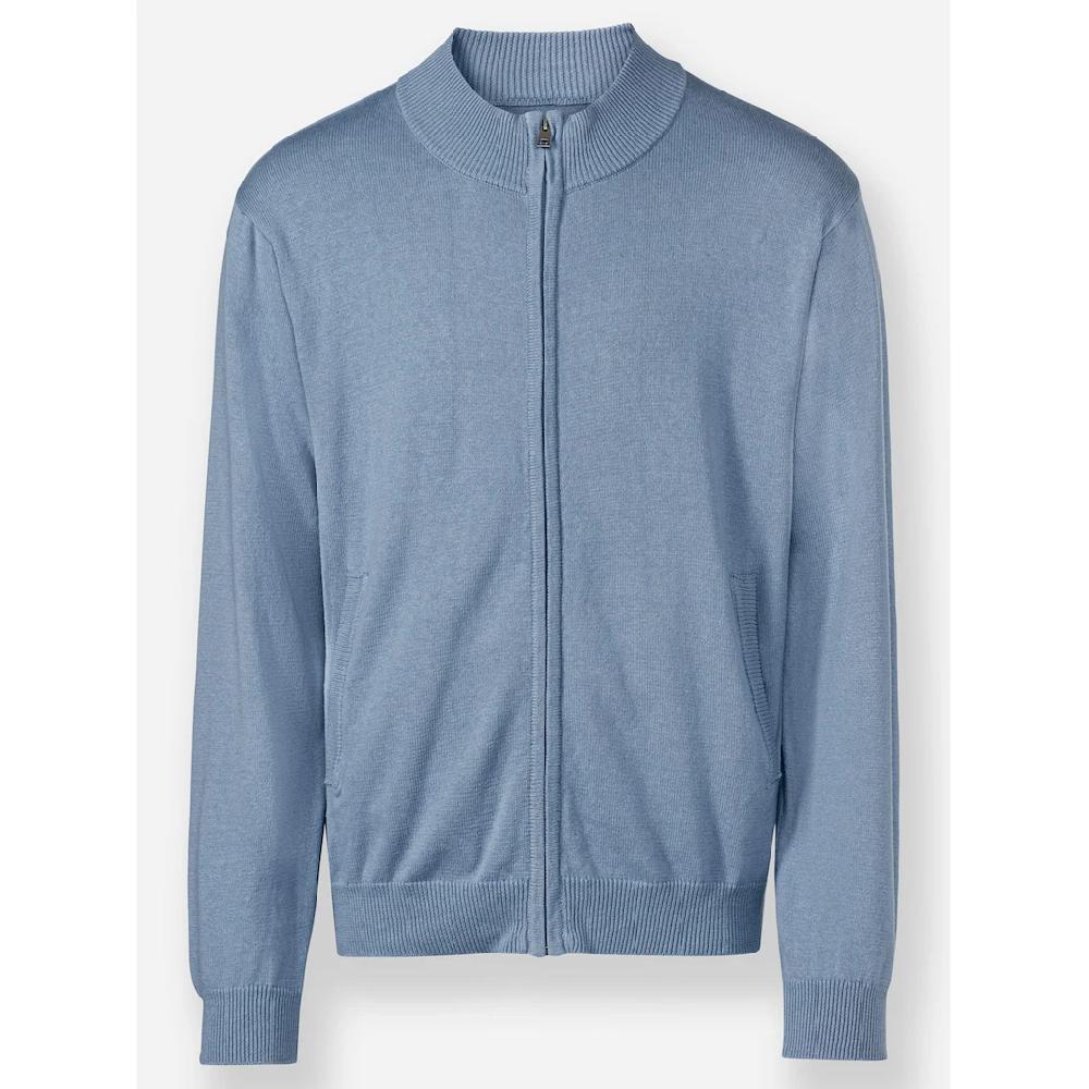 Catamaran Strickjacke
