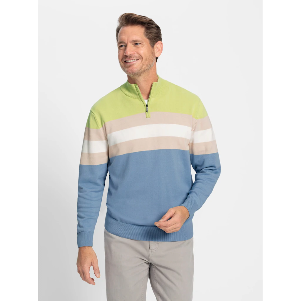 Catamaran Strickpullover »Pullover« ▷ Kaufen