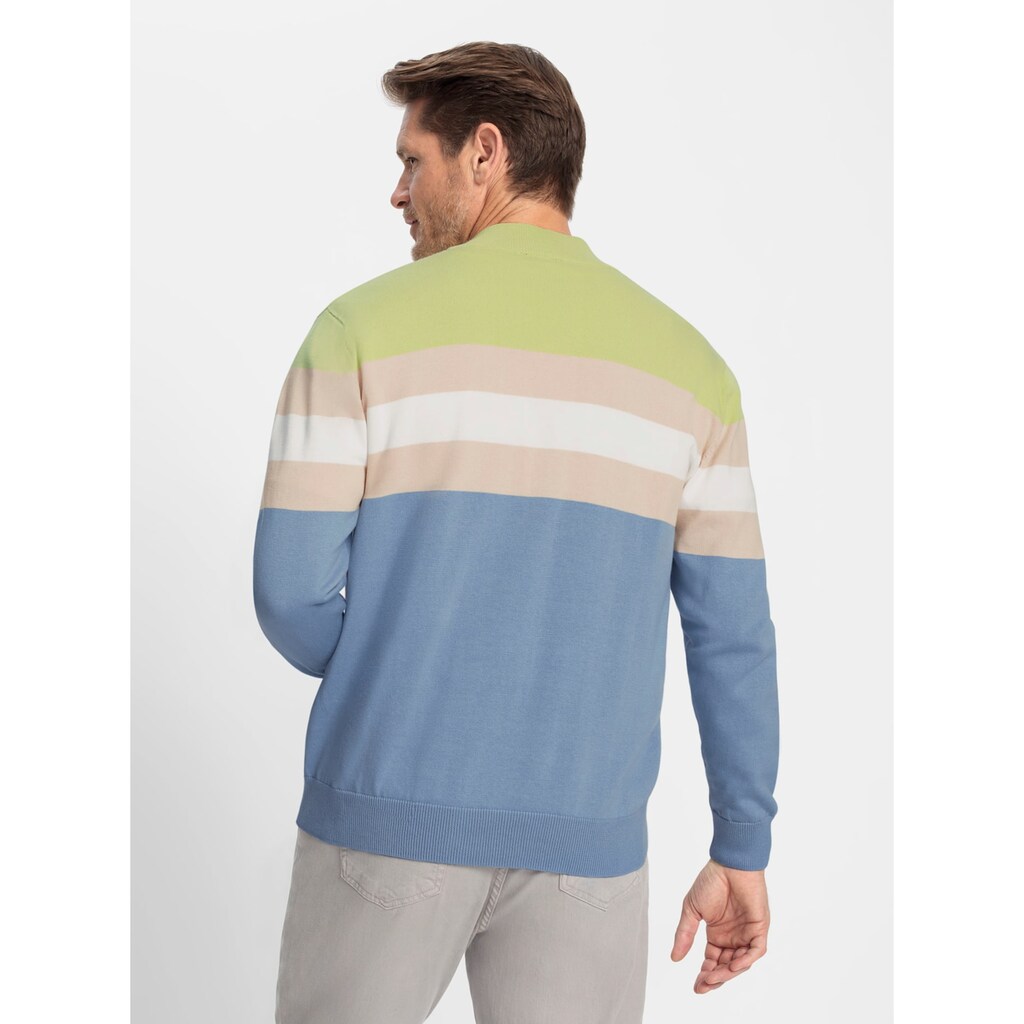 Catamaran Strickpullover »Pullover« ▷ Kaufen