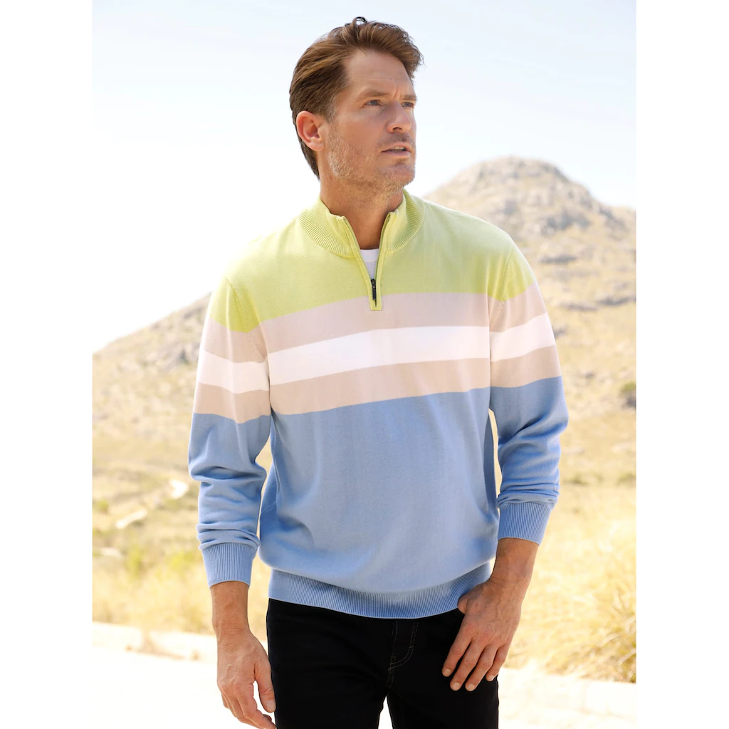 Catamaran Strickpullover »Pullover« ▷ kaufen