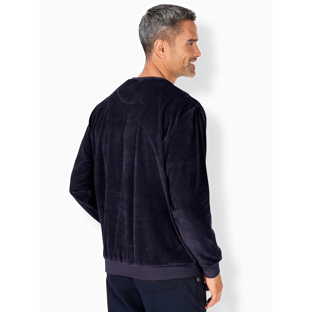 Catamaran Sweatshirt ▷ Für