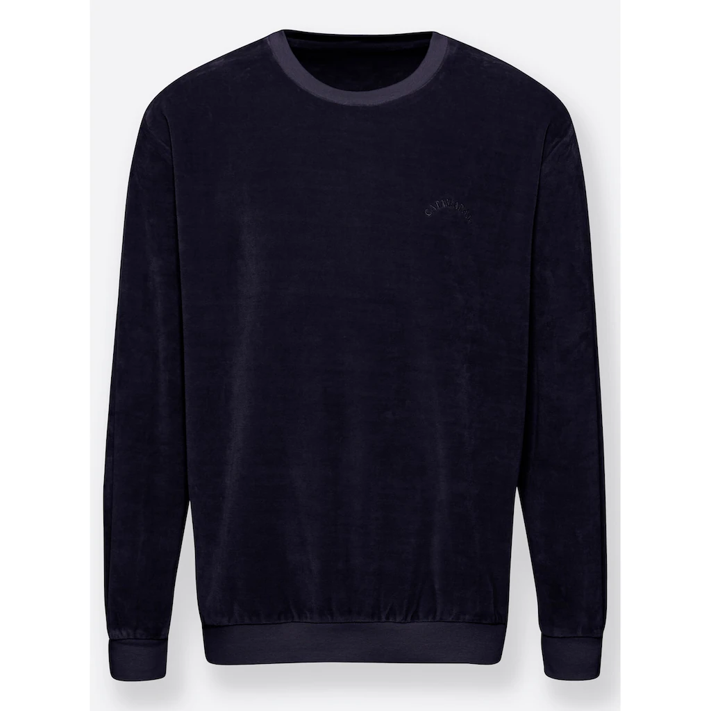 Catamaran Sweatshirt ▷ Für