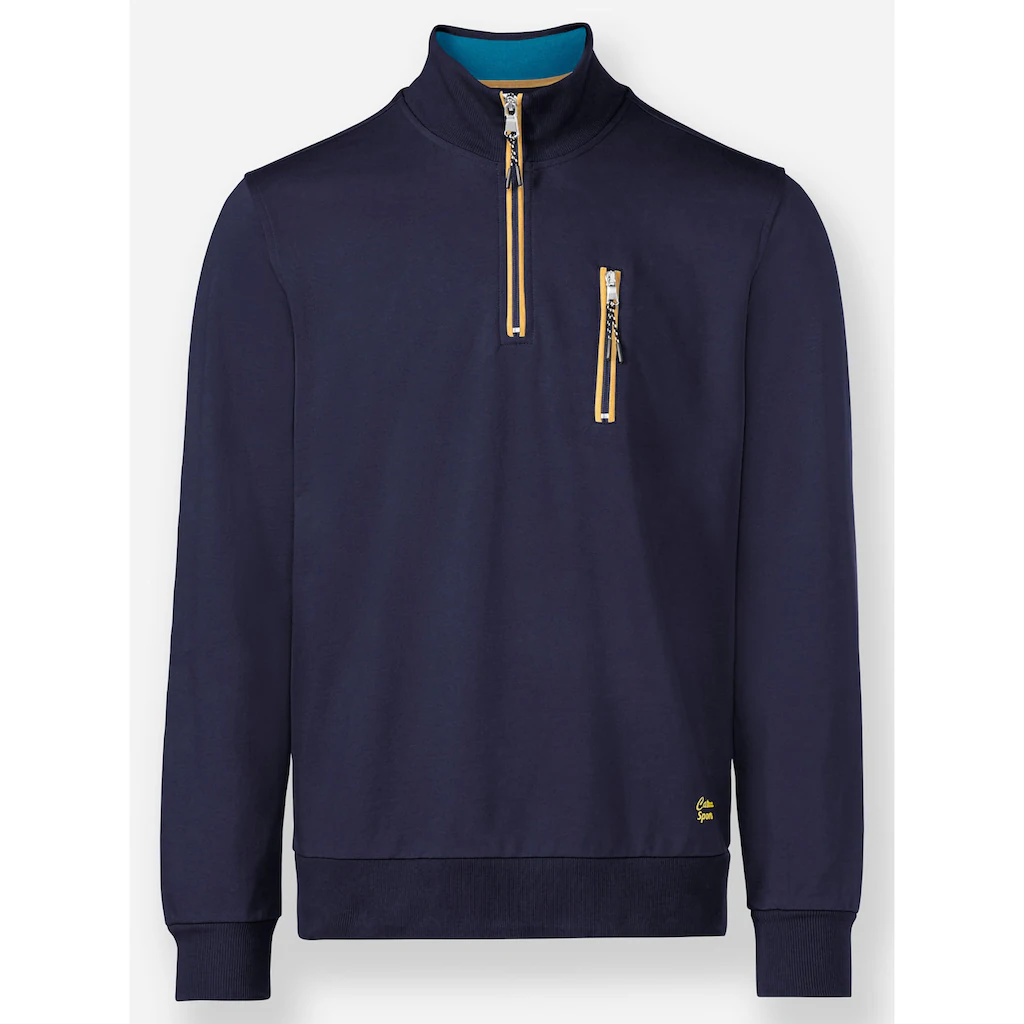 Catamaran Sweatshirt ▷ Kaufen