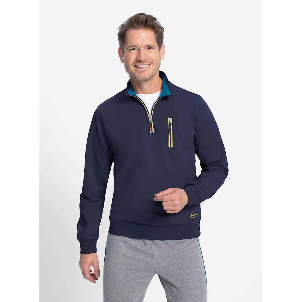 Catamaran Sweatshirt ▷ kaufen