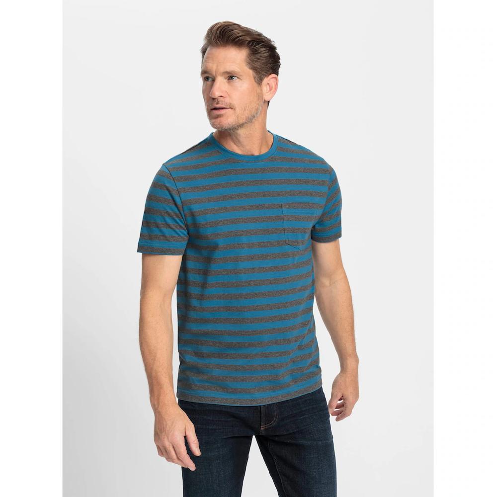 Catamaran T-Shirt »T-Shirt« (1 Tlg.)