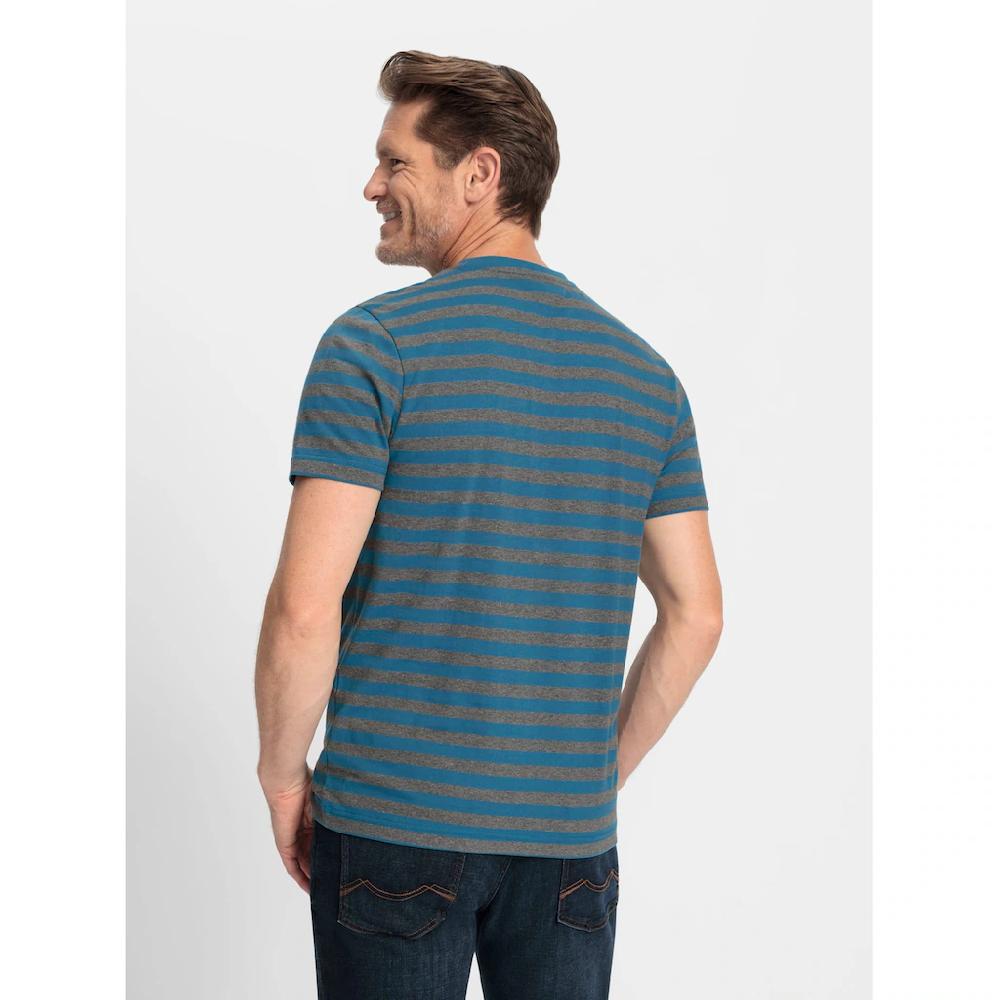 Catamaran T-Shirt »T-Shirt« (1 Tlg.)