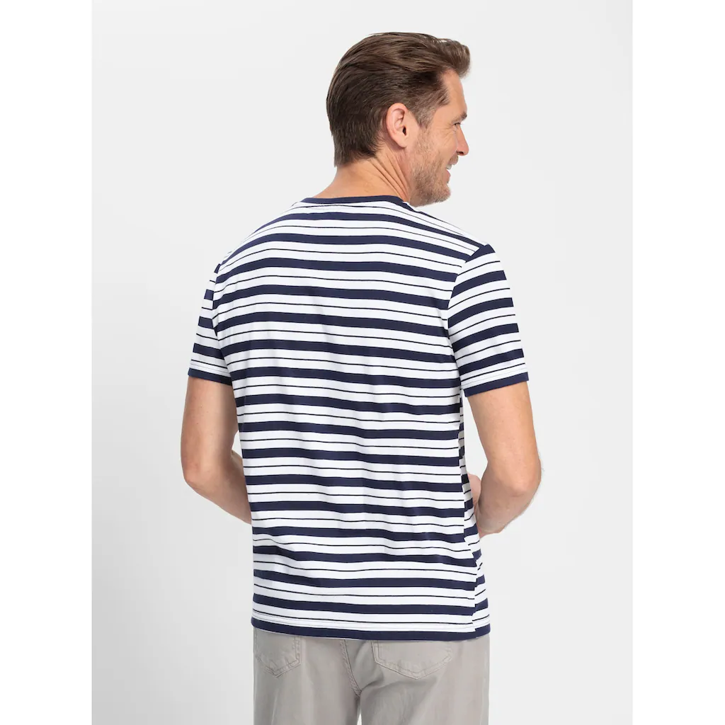 Catamaran T-Shirt »T-Shirt« (1 Tlg.)