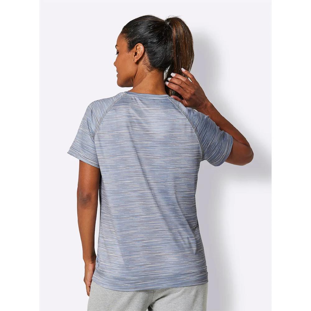 Catamaran Trainingsshirt »Funktions-Shirt« (1 Tlg.)