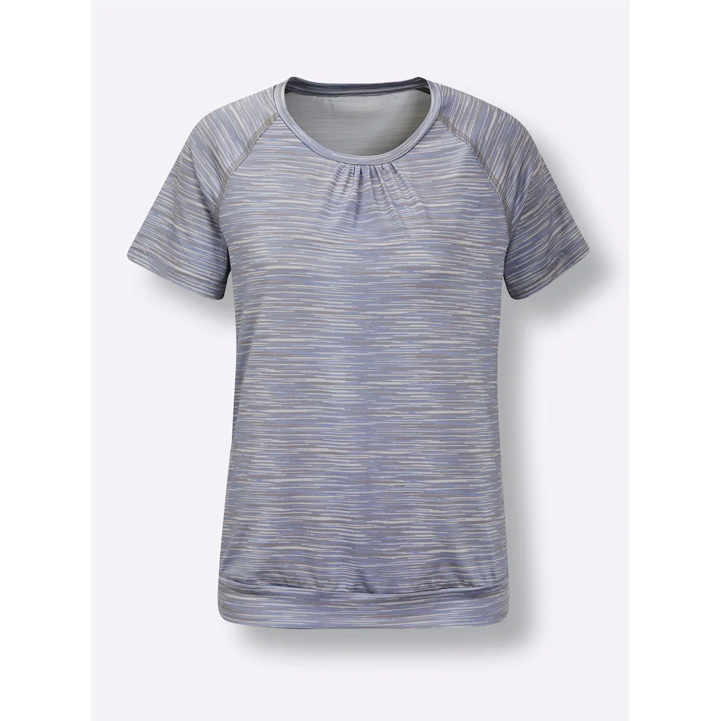 Catamaran Trainingsshirt »Funktions-Shirt« (1 Tlg.)