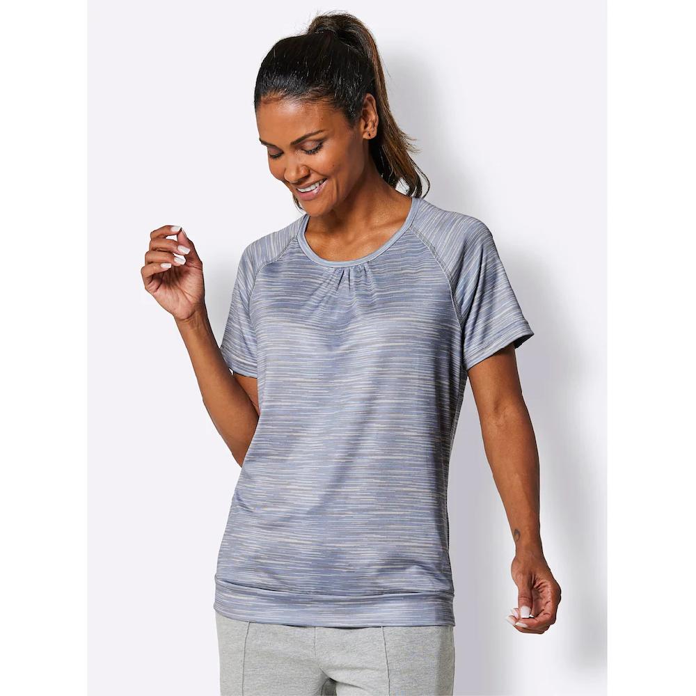 Catamaran Trainingsshirt »Funktions-Shirt« (1 tlg.)