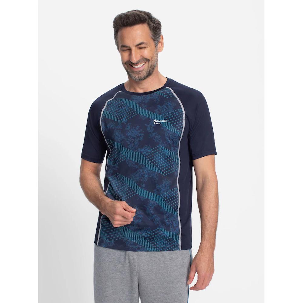 Catamaran Trainingsshirt »Sportshirt« (1 tlg.)