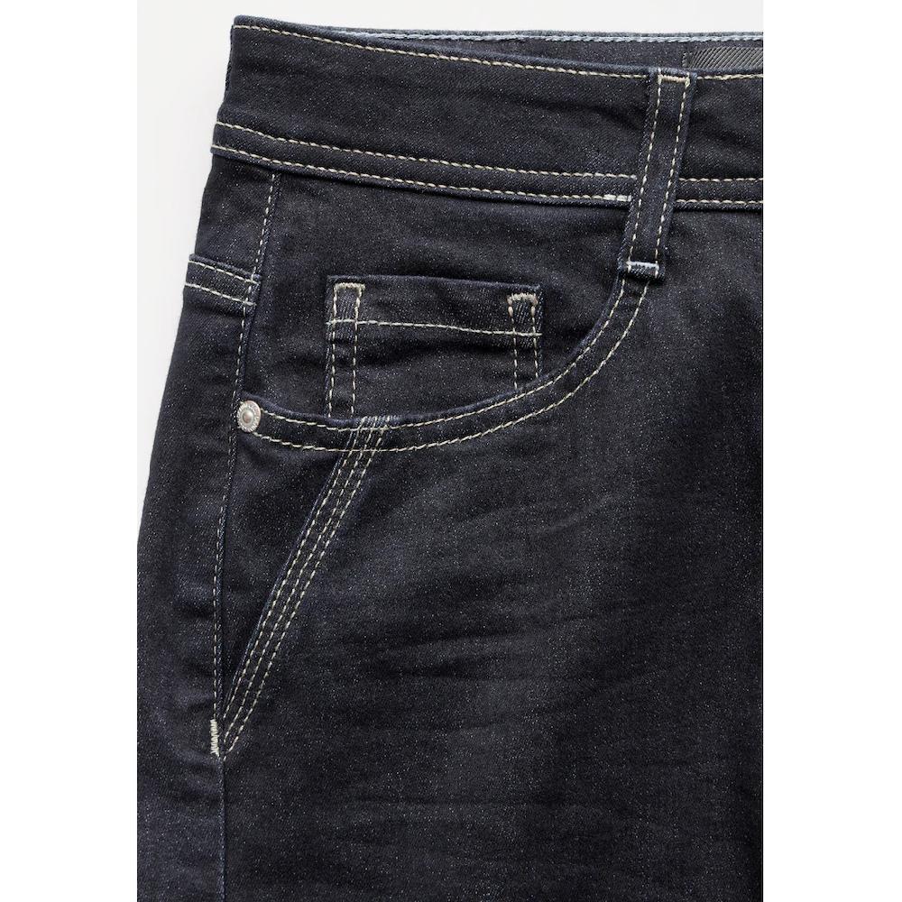 Cecil Bootcut-Jeans High Waist