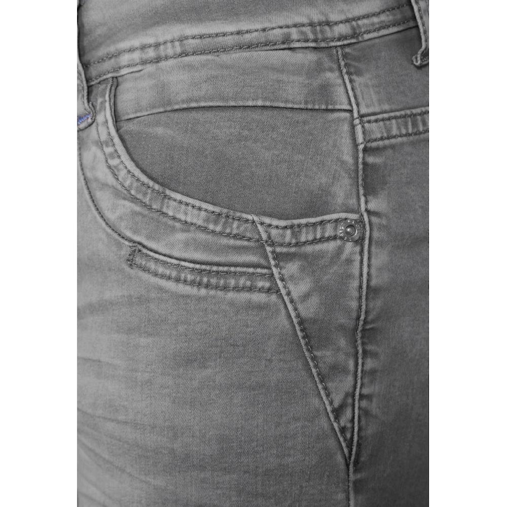 Cecil Comfort-fit-Jeans 5-Pocket-Style