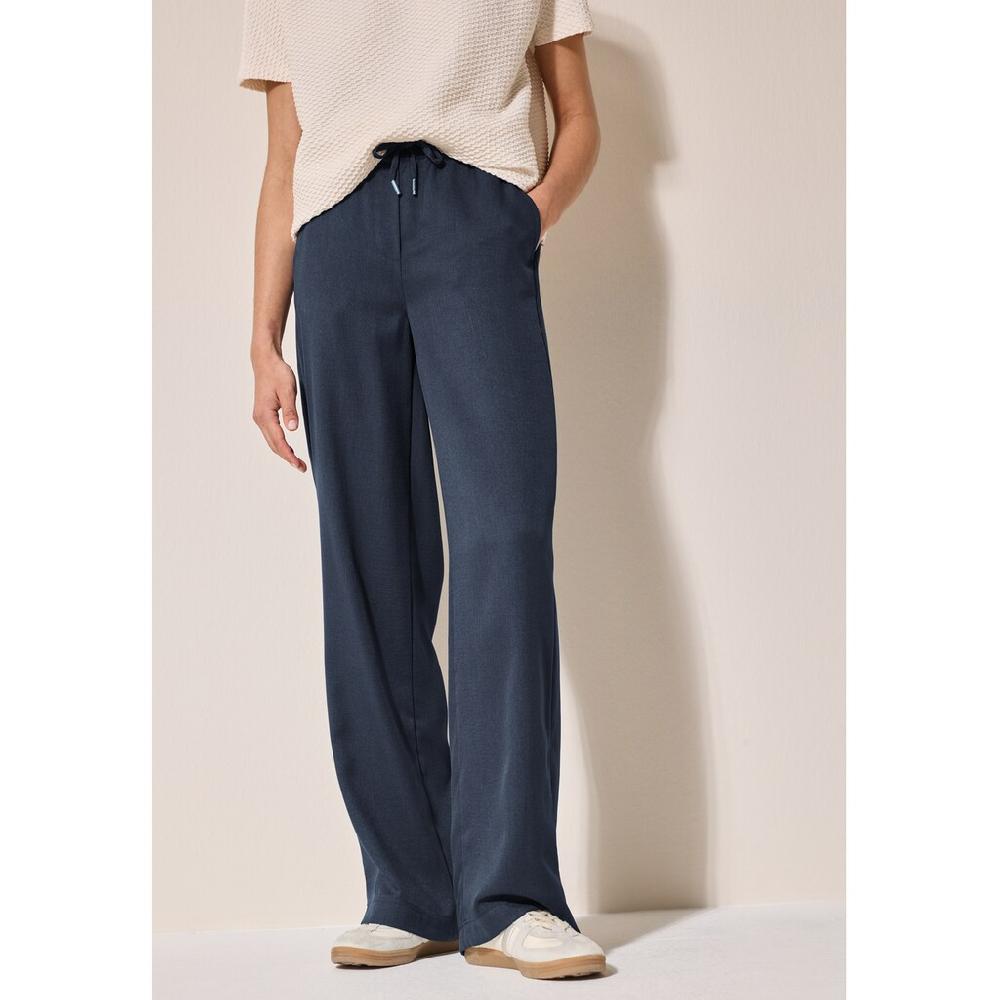 Cecil Culotte High Waist