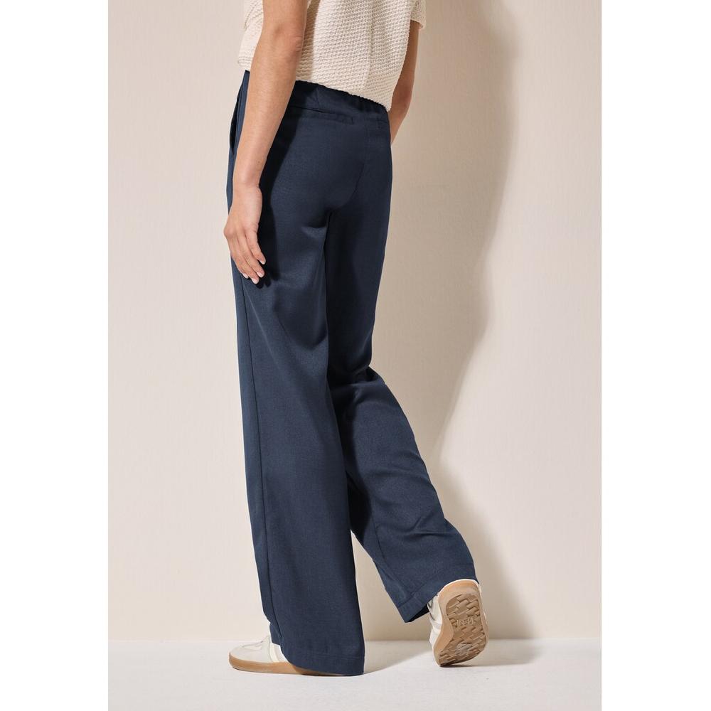 Cecil Culotte High Waist