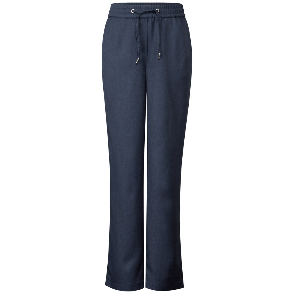 Cecil Culotte High Waist