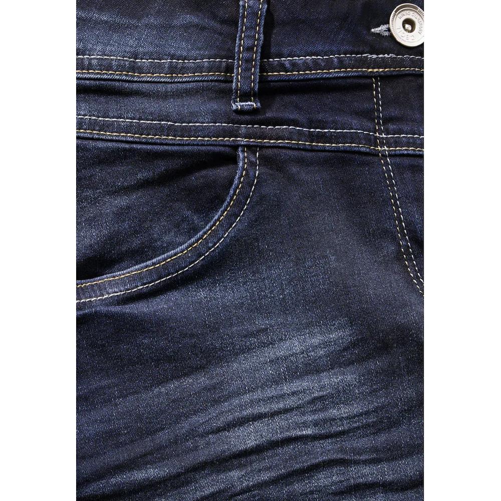 Cecil Gerade Jeans 4-Pocket Style
