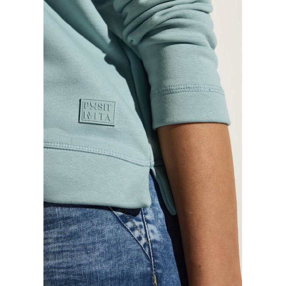 Cecil Hoodie Mit Kapuze