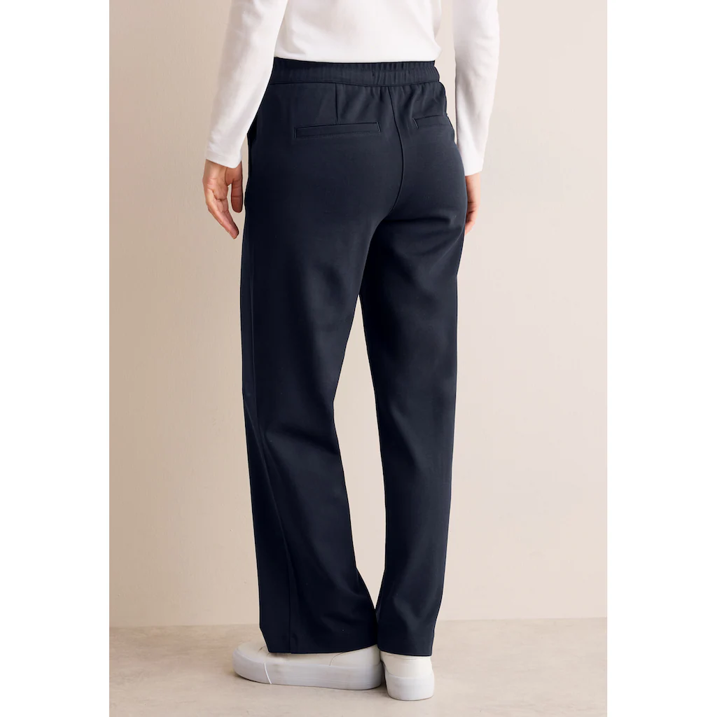 Cecil Jogger Pants Im Loose Fit