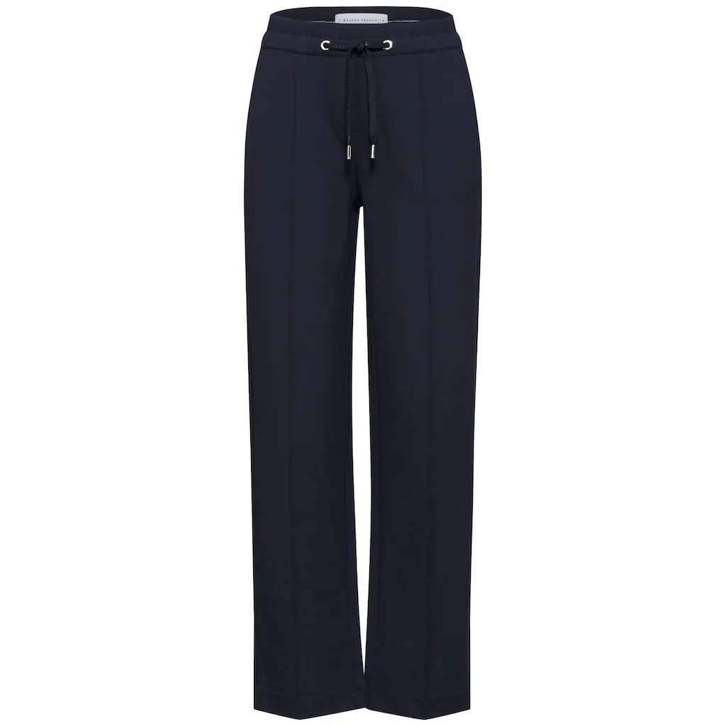 Cecil Jogger Pants Im Loose Fit