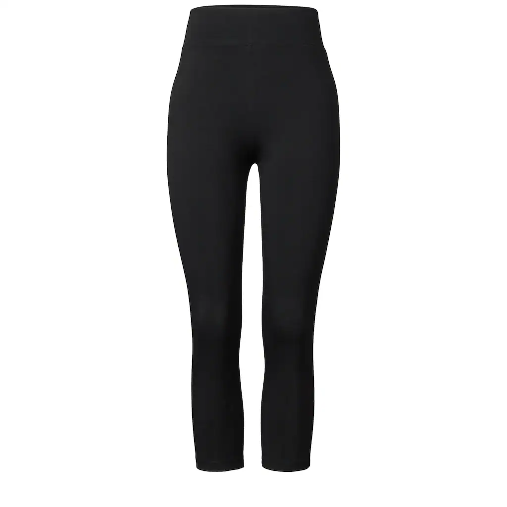 Cecil Leggings Aus Baumwolle Mit Stretchanteil