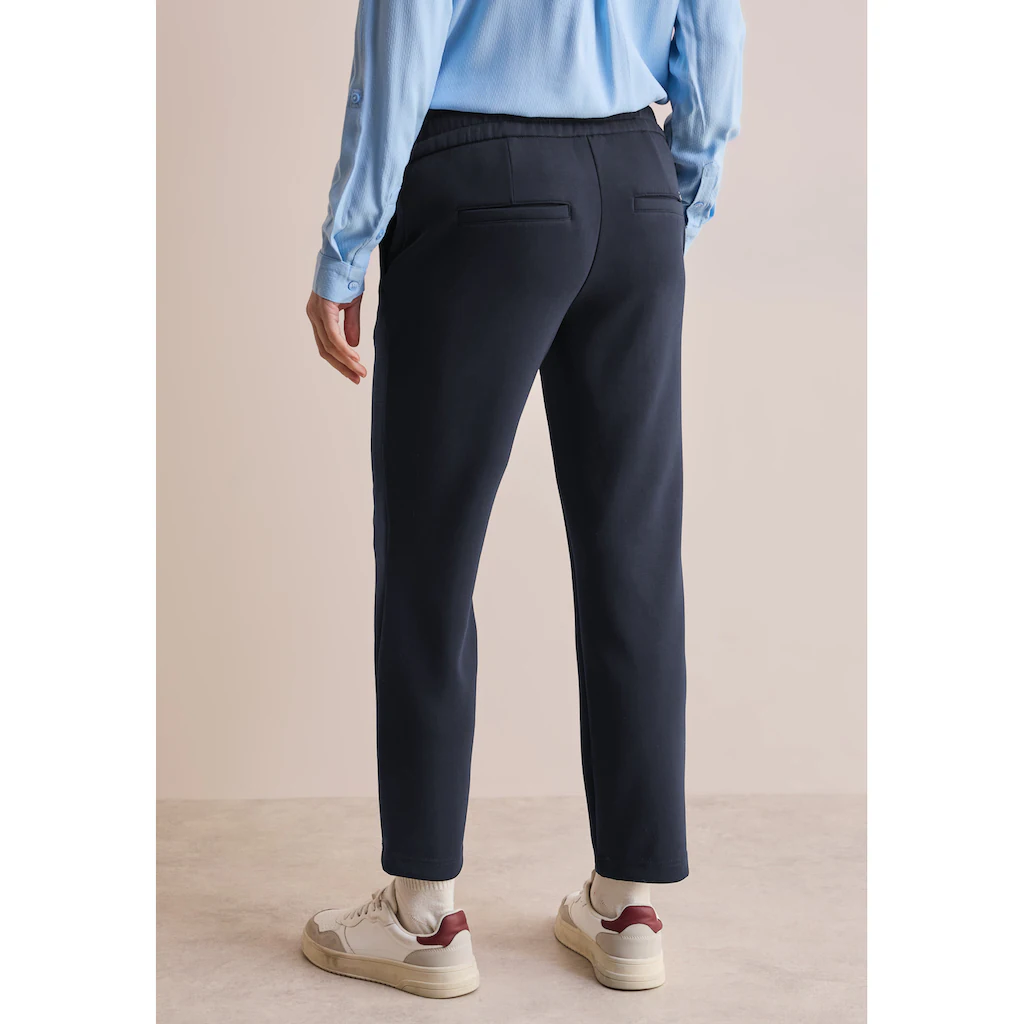 Cecil Stoffhose »TRACEY« Mit Taschen