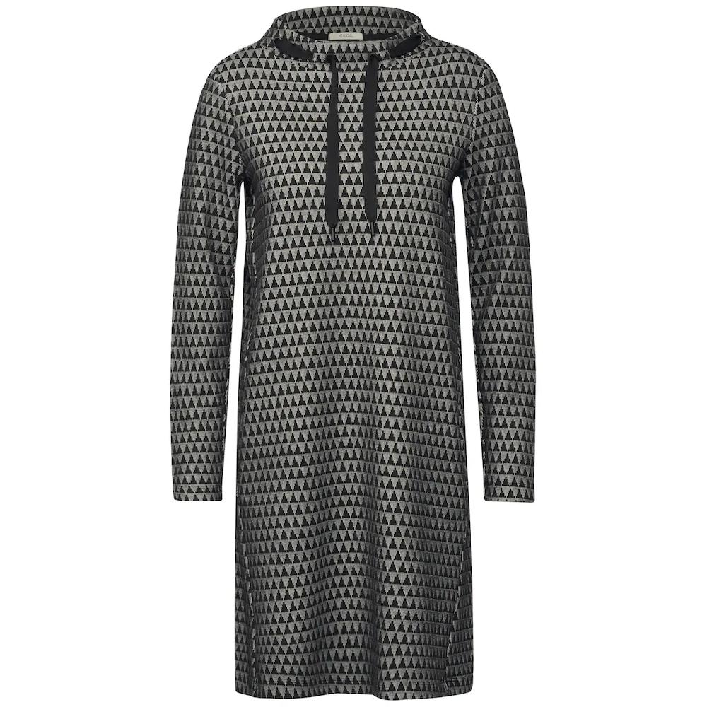 Cecil Strickkleid Mit Eingrifftaschen