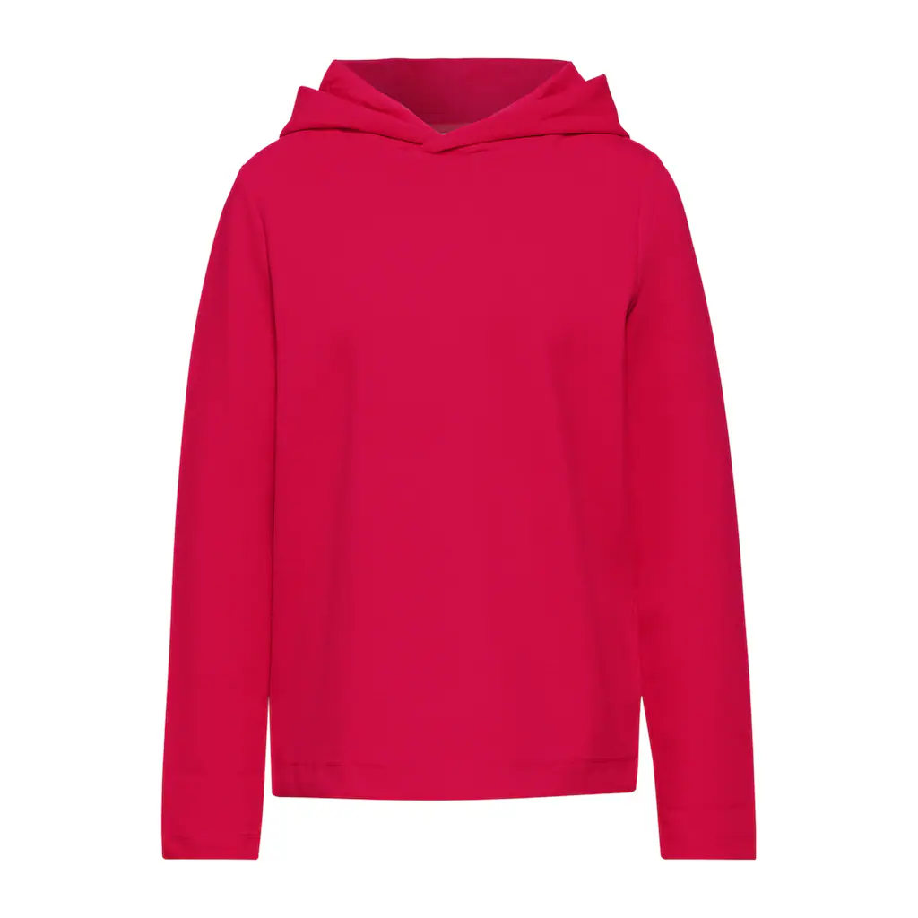 Cecil Sweatshirt Mit Kapuze