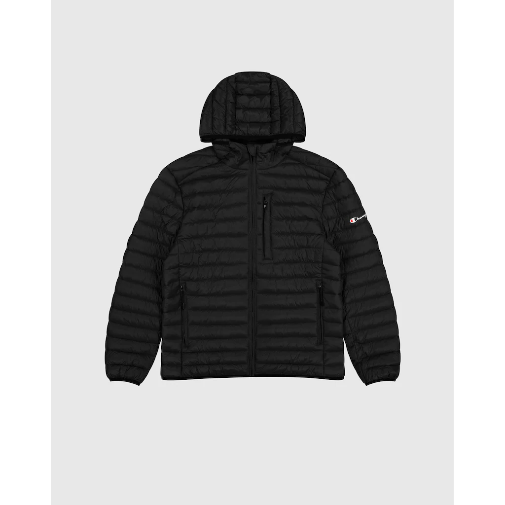 Champion Kapuzenfleecejacke ▷ Bestellen