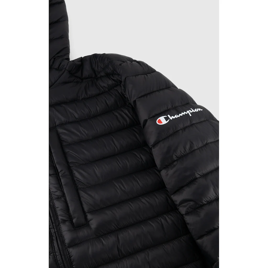 Champion Kapuzenfleecejacke ▷ Bestellen