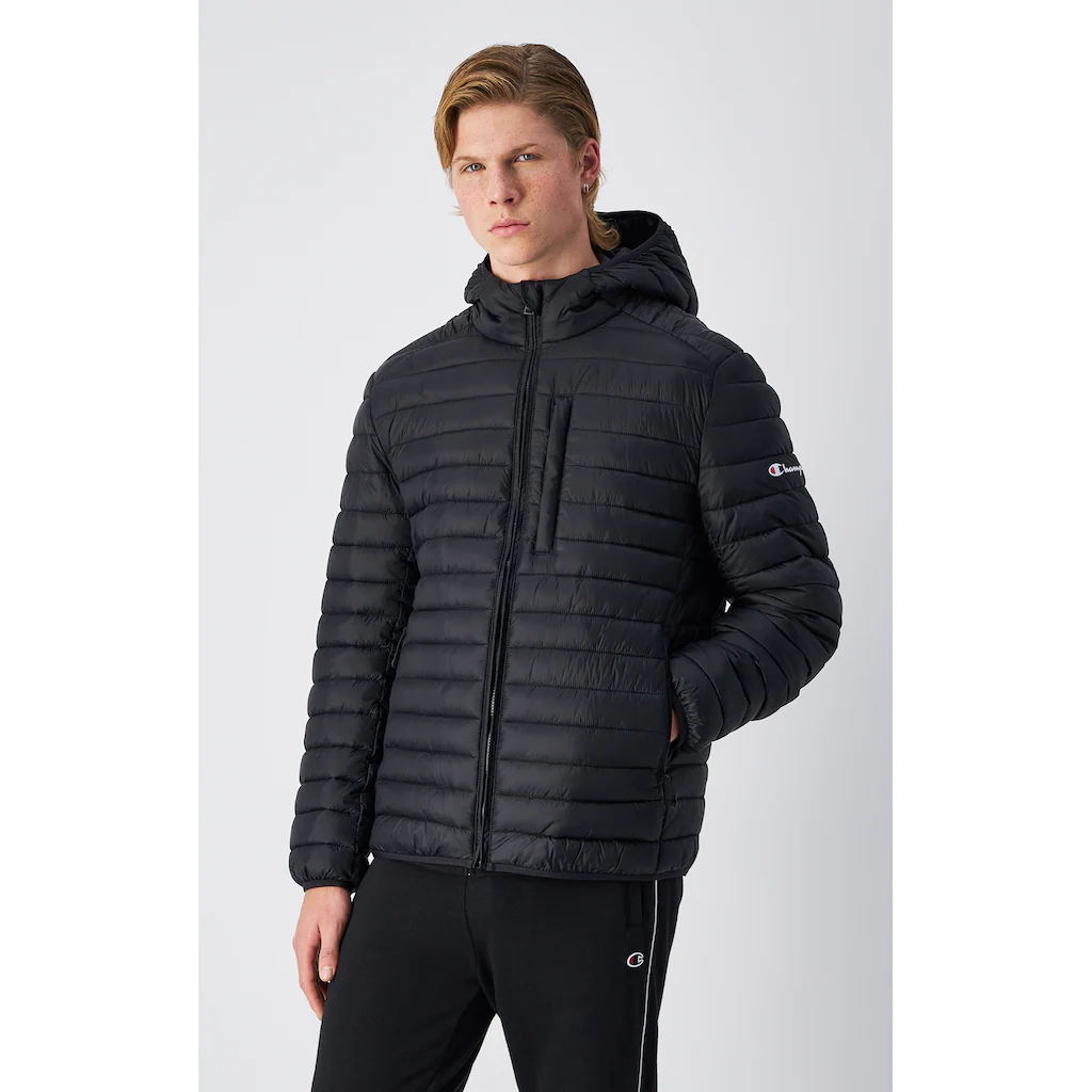 Champion Kapuzenfleecejacke ▷ bestellen