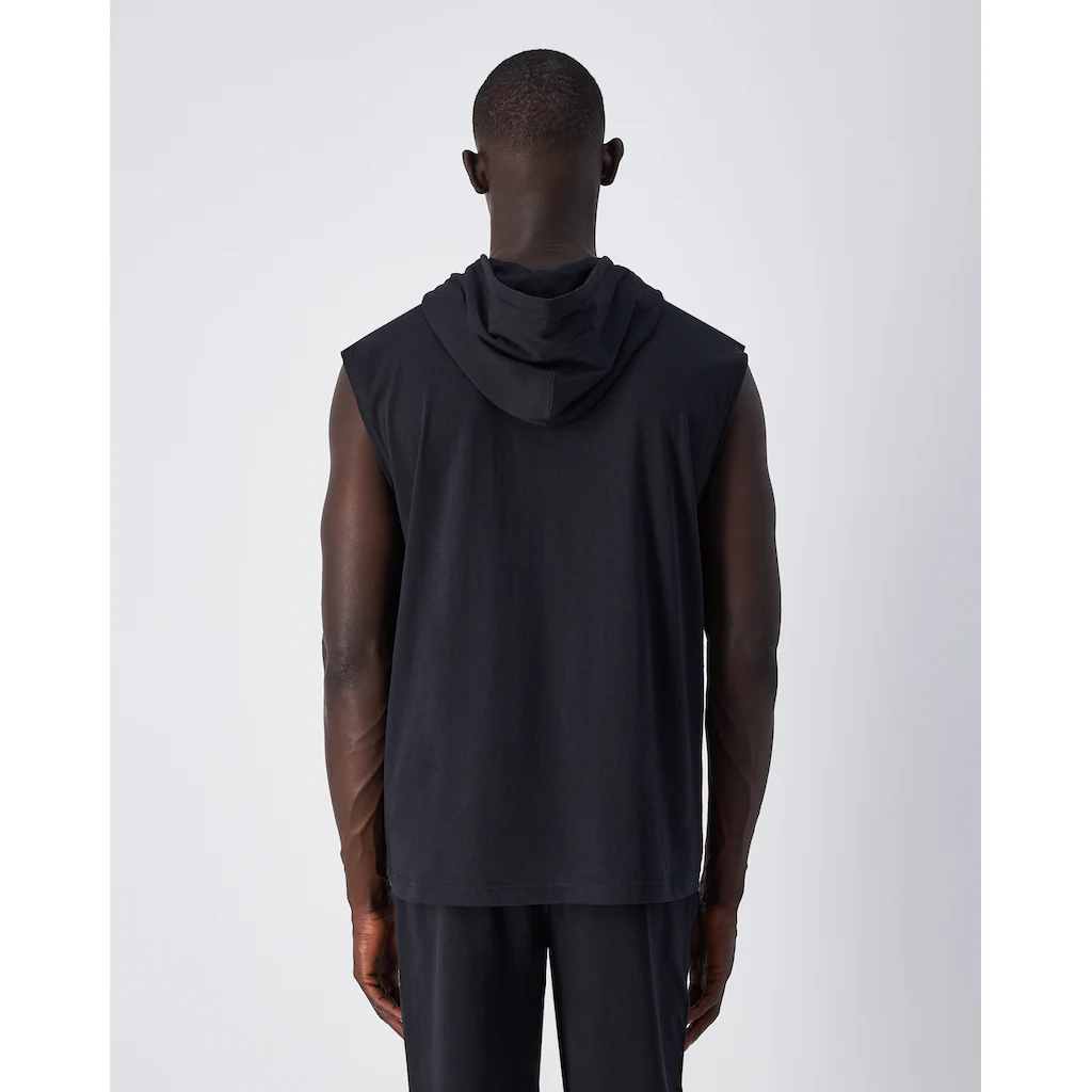Champion Kapuzenshirt »ICONS Hooded T-Shirt«