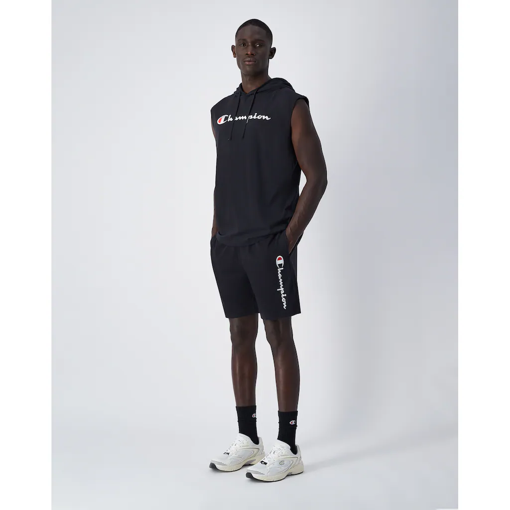 Champion Kapuzenshirt »ICONS Hooded T-Shirt«