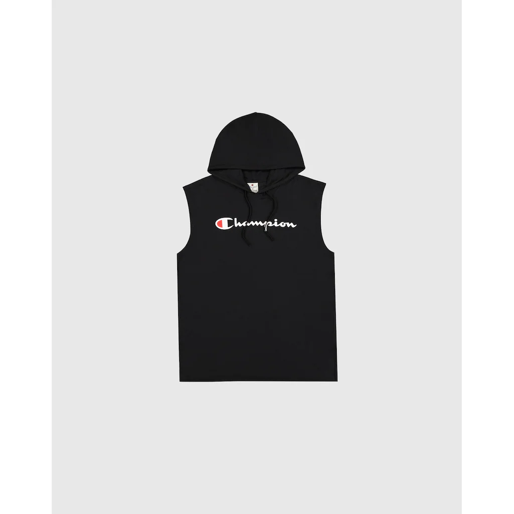 Champion Kapuzenshirt »ICONS Hooded T-Shirt«